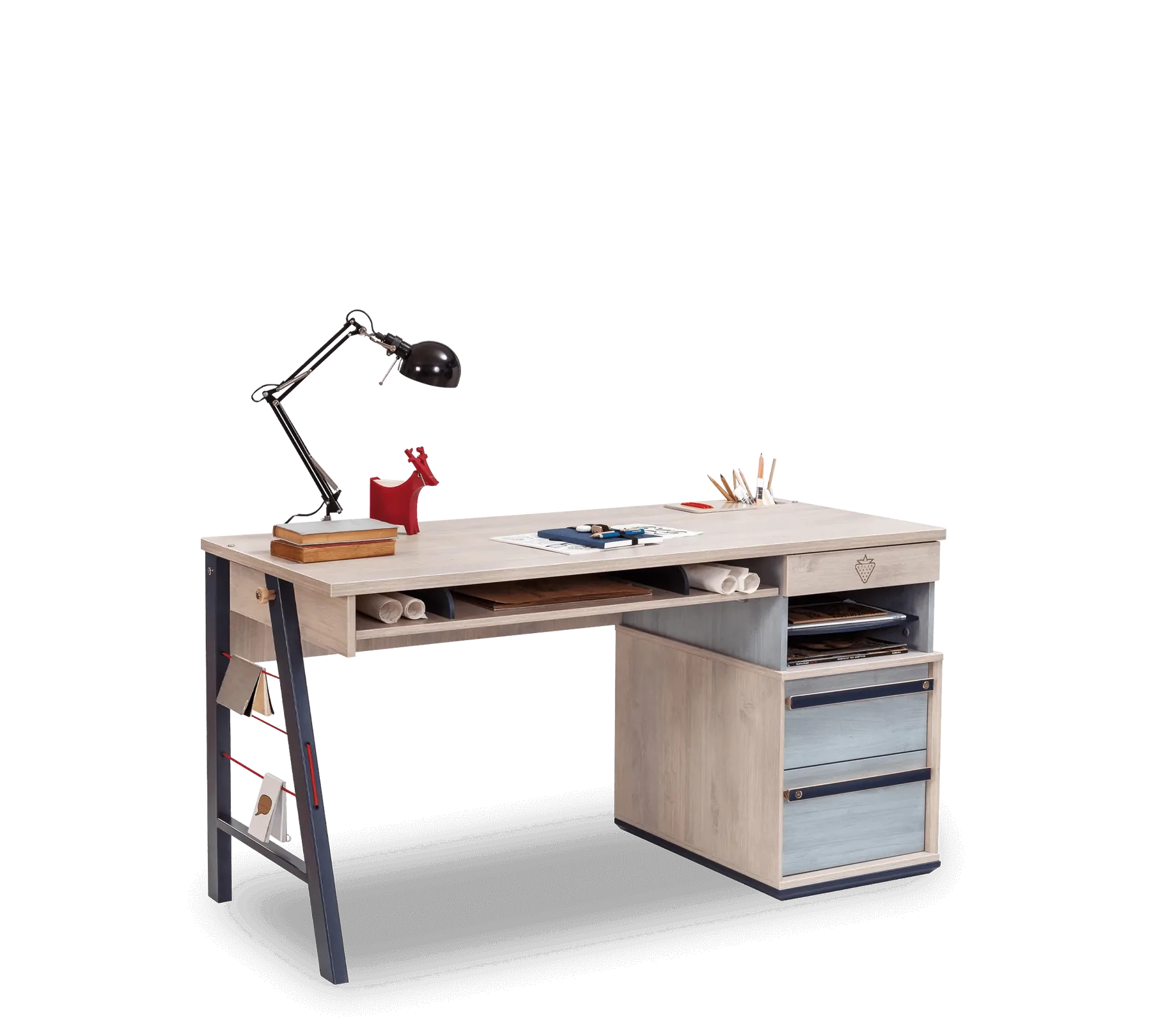 Cilek TRIO Schreibtisch (groß)
