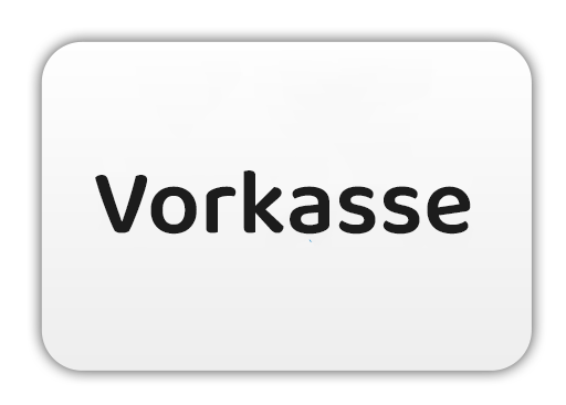 Vorkasse